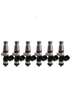 2200cc Mitsubishi 3000GT High Z SouthBay  Fuel Injectors