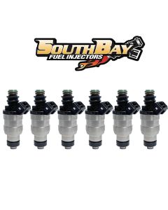 550cc Mitsubishi 3000GT Low Z SouthBay Fuel Injectors