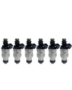 1600CC MITSUBISHI 3000GT 1991-1999 LOW Z SOUTHBAY FUEL INJECTORS