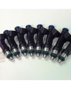 34lb Bosch Racing Fuel Injector Set