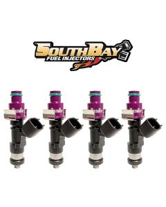 1000cc Nissan SR20DET SouthBay Fuel Injectors Fuel Injectors