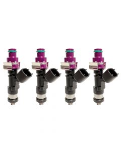 650cc Mitsubishi EVO 7/8/9 Turbo 2.0 SouthBay Fuel Injectors