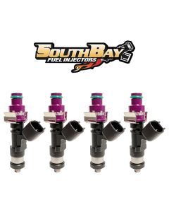 SouthBay 550CC Mitsubishi DSM 2.0 DOHC Fuel Injectors
