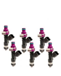 550cc Toyota 1JZ VVTi SouthBay Fuel Injectors