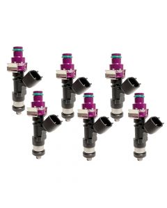 650cc Mitsubishi 3000GT 1991-1999 High Z SouthBay Fuel Injectors