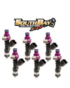 SouthBay 1000cc Mitsubishi 3000GT Fuel Injectors
