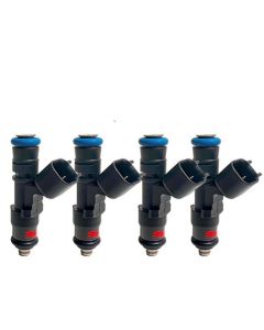 550cc Mitsubishi EVOX SouthBay Fuel Injectors 