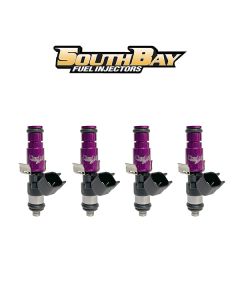 SouthBay 660cc Mitsubishi DSM 2.0 DOHC Fuel Injectors
