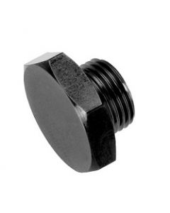 -10 O-ring Port Plug