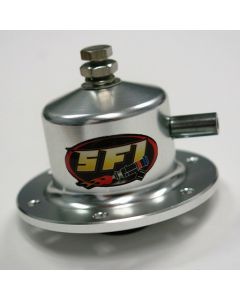 Adjustable Fuel Pressure Regulator 85-92 GM TPI 