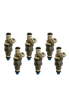 Ford Econoline E250 3.8 Fuel Injectors 1991-1994