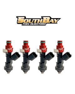 1000cc Honda Acura B16 B18 B20 SouthBay Fuel Injectors
