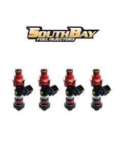 SouthBay 1200cc Honda Acura B16 B18 B20 Fuel Injectors