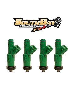SouthBay 440cc Honda/Acura B16 B18 B20 1992-2000 Fuel Injectors