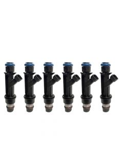 Pontiac Bonneville 2001-2005 V6 Fuel Injectors (Non-turbo)