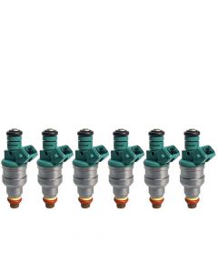 2.8 3.1 Chevy Camaro TPi Upgrade Fuel Injectors