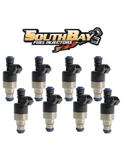 SouthBay 36lb Delphi L98 LT1 LS1 LS6 Fuel Injectors