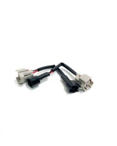Denso (F) to EV6 (M) USCAR Wire Connector Clip