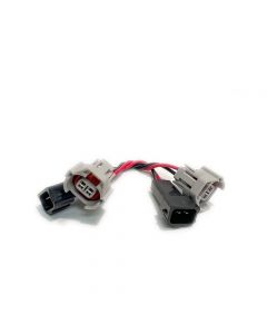 Denso (F) to Honda (M) OBD2 Wire Connector Clip