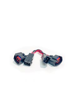 EV6 (F) to Honda (M) OBD2 Wire Connector/Clip