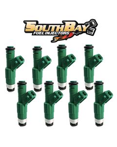 SouthBay 42lb Camaro Firebird Corvette 5.7 350 TPi Fuel Injectors 