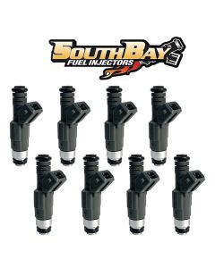 SouthBay 22lb Bosch Camaro Firebird L98 5.7 350 TPi Fuel Injectors