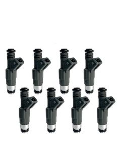 22lb C4 L98 Bosch D3 Corvette 350 TPi SouthBay Fuel Injectors