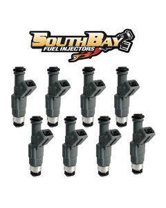 SouthBay 24lb 5.7 L98 Corvette Camaro Firebird TPI  Fuel Injectors