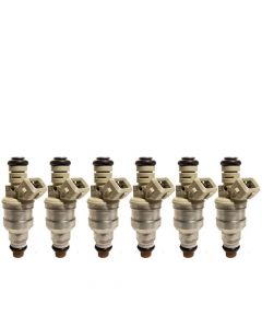 15lb 2.8 3.1 Camaro Firebird 1985-1992  TPi SouthBay Fuel Injectors