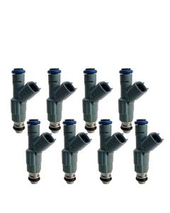 885176 Upgrade 5.0L 5.7L 6.2L 12567905 Mercury Fuel Injectors 