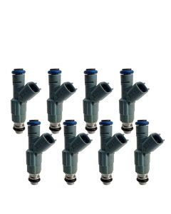 885176 Upgrade 5.0L 5.7L 6.2L Mercury Fuel Injectors 