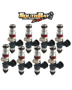 2200cc Ford Mustang Cobra 1999-04 SouthBay Fuel Injectors