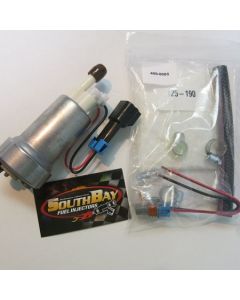 WALBRO HELLCAT 525LPH FUEL PUMP E85 