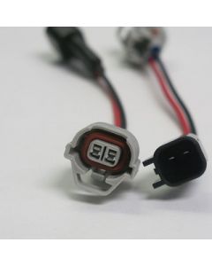 Denso (F) to EV6 (M) USCAR Wire Connector Clip