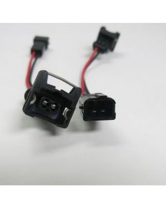 EV1 (F) Jetronic to Honda (M) OBD2 Wire connector/clip