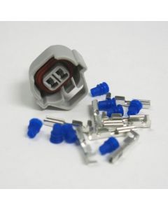 Denso/Sumitomo (F) injector connector Plug