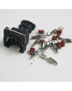 EV1/Jetronic (F) injector connector plug
