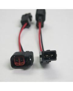 EV6 (USCAR) to EV1 (JETRONIC) Wire Connector/Clip