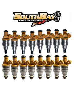 ZR1 Chevy Corvette 1990-1992 LT5 Fuel Injectors