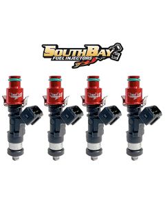SouthBay 1000cc BMW E30 M3 Fuel Injectors