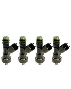 1200cc Honda S2000 Gen 2 SouthBay Fuel Injectors