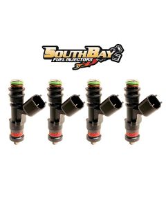 850cc  Subaru Wrx SouthBay Fuel Injectors