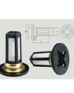 Injector Filter Keihin OX66 Yamaha (6-Pack)