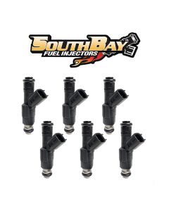 4.7 214lb  Jeep Stroker 2000-04 SouthBay Fuel Injectors