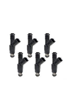 4.7 214lb  Jeep Stroker 2000-04 SouthBay Fuel Injectors