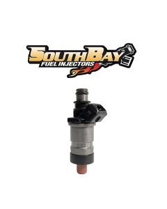 Refurbished  18715T1 Fuel Injector Mercury 225-300 HP Outboard  