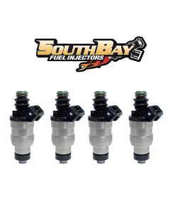 SouthBay 750CC MITSUBISHI DSM ECLIPSE GALANT TALON 2.0 DOHC LOW Z Fuel Injectors
