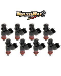 SouthBay 650cc LS3, LS7, LS9, L76, L92, L99 ZR1 Fuel Injectors