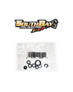 Tpi Fuel Rail o ring kit  305, 350, 5.7 83-92