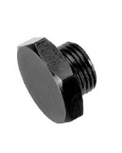 -8 O-ring Port Plug